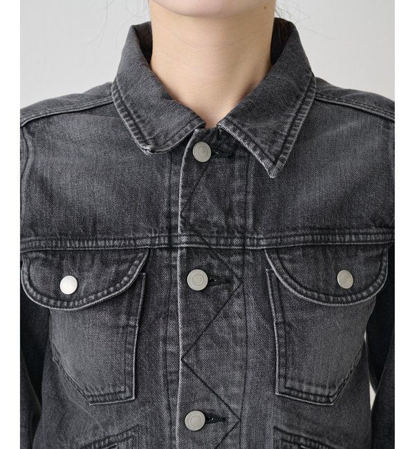  「Gジャン」|ベスト・ジレ|