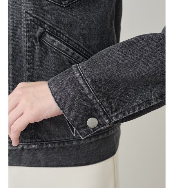  「Gジャン」|ベスト・ジレ|