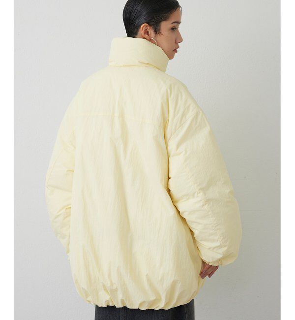 THE PAUSE「【THE PAUSE】ミドルダウンコート」|その他|