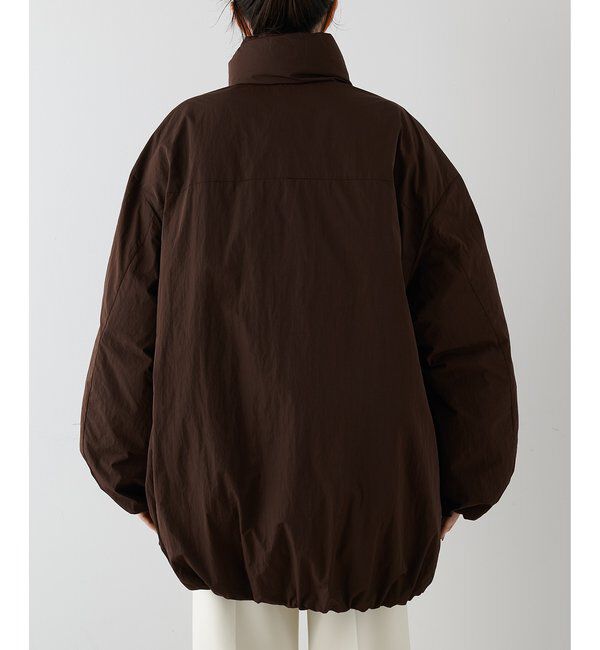 THE PAUSE「【THE PAUSE】ミドルダウンコート」|その他|