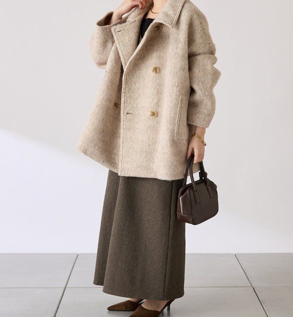  「シャギーコート」|その他|