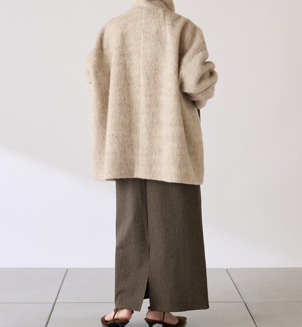  「シャギーコート」|その他|