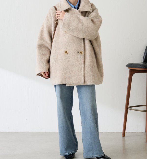  「シャギーコート」|その他|