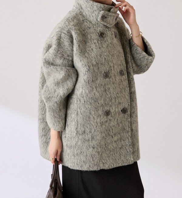  「シャギーコート」|その他|