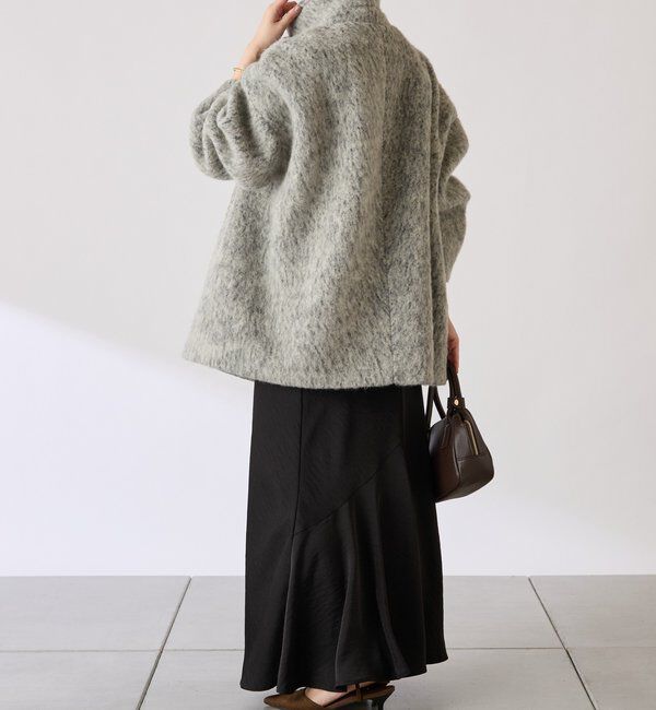  「シャギーコート」|その他|