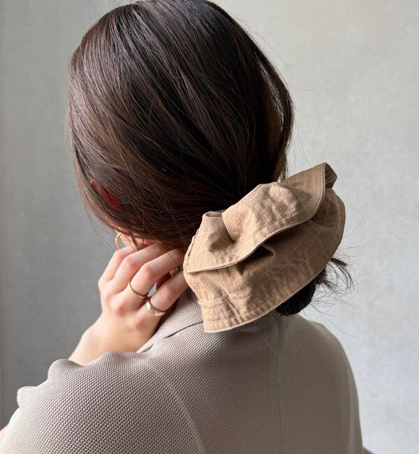  「ビッグシュシュ」|その他|