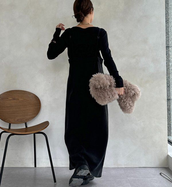  「シアーラウンドTEE」|Tシャツ・カットソー|