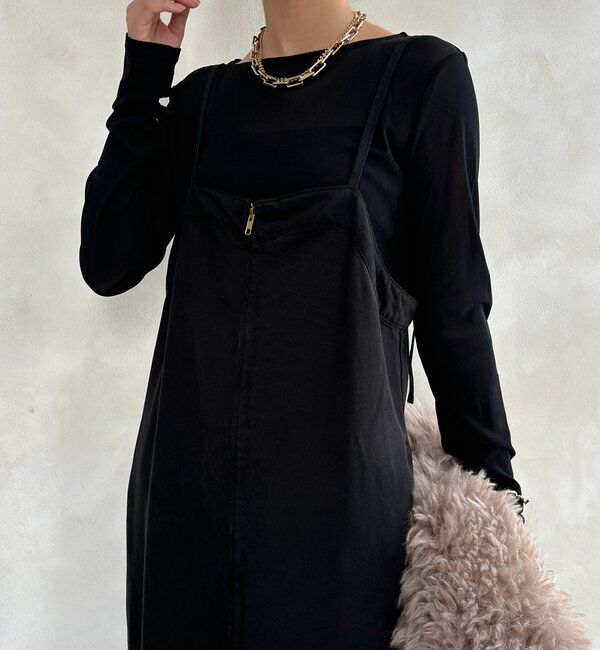  「シアーラウンドTEE」|Tシャツ・カットソー|