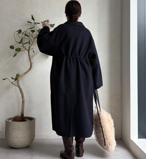  「ビーバーロングコート」|その他|