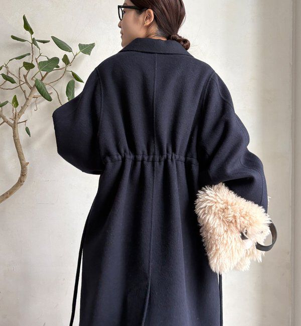  「ビーバーロングコート」|その他|