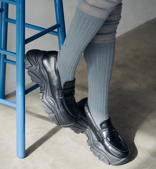  「チャンクスニーカーローファー」|その他|