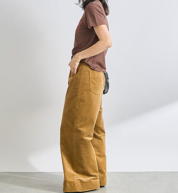  「【接触冷感】CURIOUS Tee」|Tシャツ・カットソー|