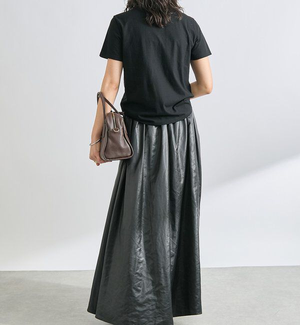  「【接触冷感】CURIOUS Tee」|Tシャツ・カットソー|