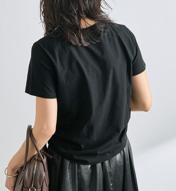  「【接触冷感】CURIOUS Tee」|Tシャツ・カットソー|