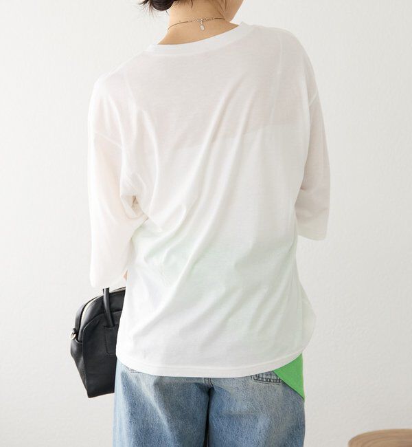  「【A・MONN(アモン)】spice Tee」|Tシャツ・カットソー|