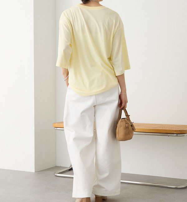  「【A・MONN(アモン)】spice Tee」|Tシャツ・カットソー|