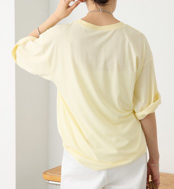  「【A・MONN(アモン)】spice Tee」|Tシャツ・カットソー|