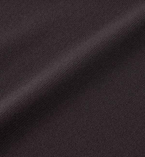  「予約【接触冷感機能付き】クールタッチ2wayニットタンクトップ」|ニット・セーター|