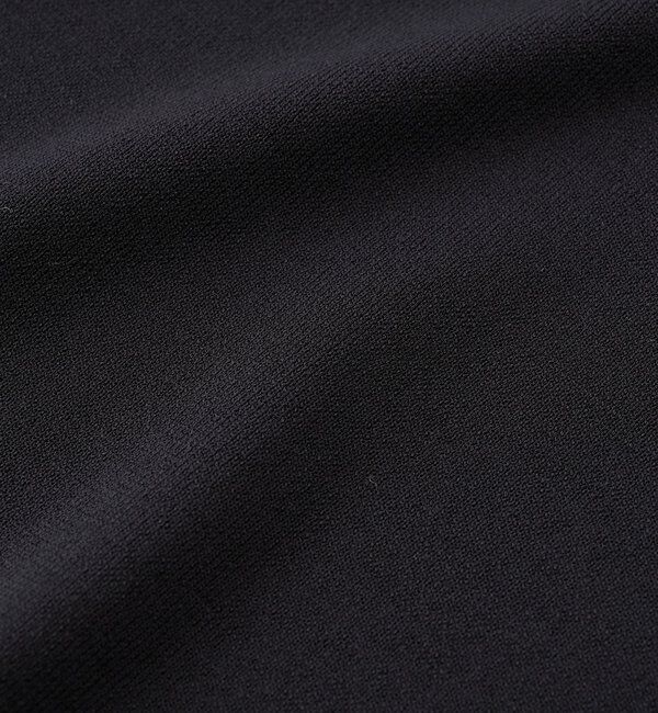  「予約【接触冷感機能付き】クールタッチ2wayニットタンクトップ」|ニット・セーター|