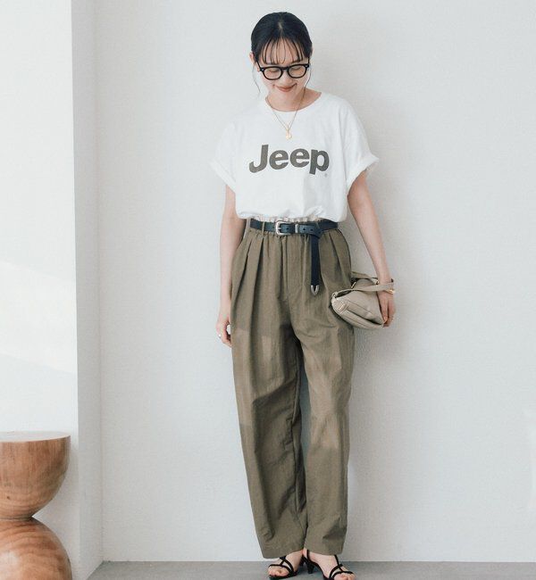  「予約【抜け感】ポインテッドラインサンダル」|サンダル|