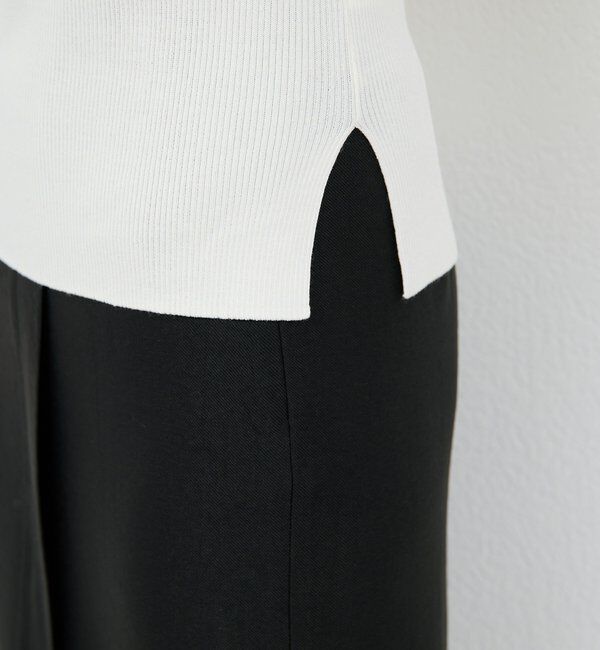  「ベーシックタートル」|ニット・セーター|