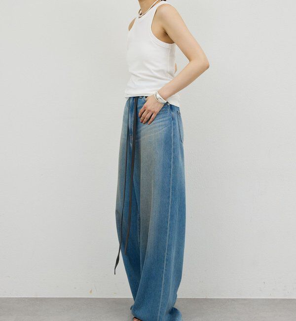  「アメスリタンク」|Tシャツ・カットソー|