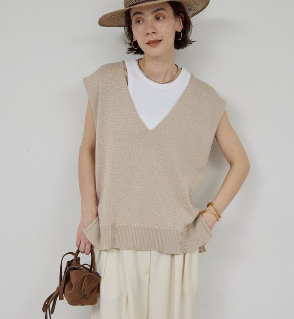  「アメスリタンク」|Tシャツ・カットソー|