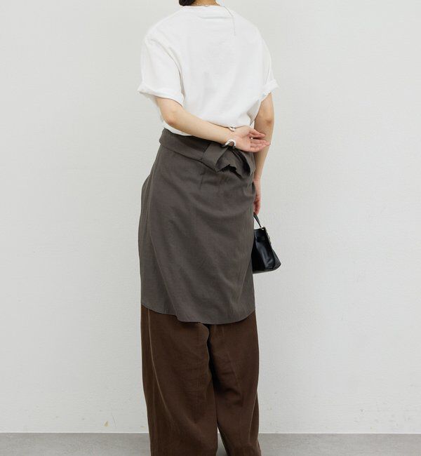  「【REMI RELIEF】【HARD SP加工20】天竺レギュラーTee／別注」|Tシャツ・カットソー|