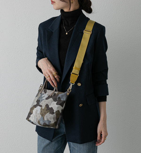  「アレンジショルダーベルト［NYLON］」|その他|