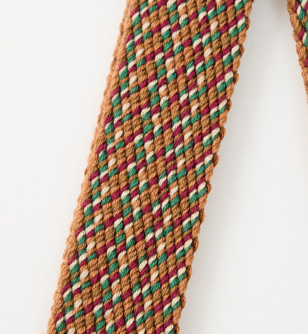  「アレンジショルダーベルト［MIX］」|その他|