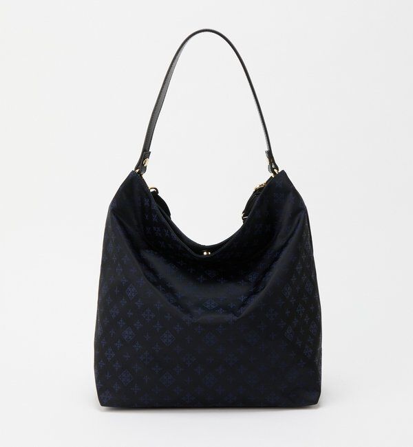  「ナイロンジャガード 2WAYショルダーバッグ」|ショルダー・メッセンジャー|