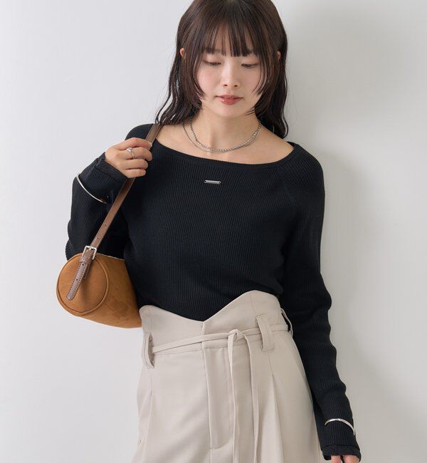  「ウェーブベルトスラックス」|チノ|