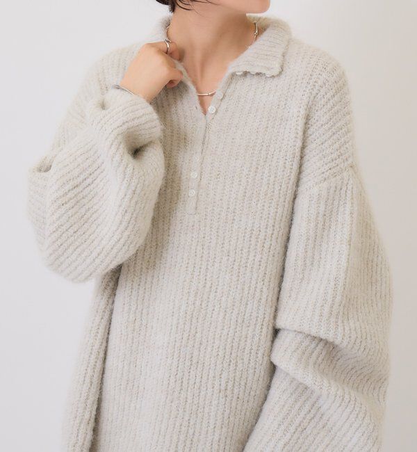  「シアーキャミSETワンピース」|ワンピース|