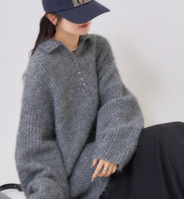  「シアーキャミSETワンピース」|ワンピース|