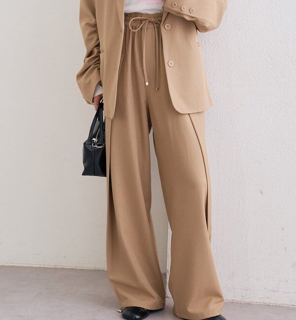  「オーバータックイージースラックス」|チノ|