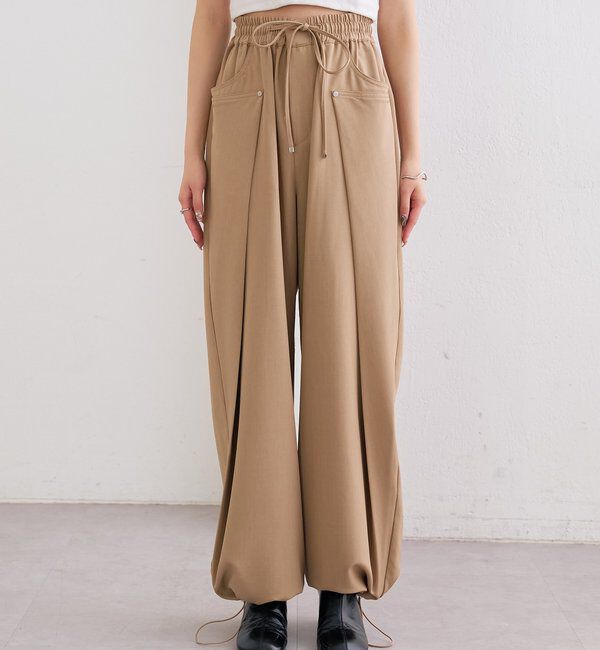  「オーバータックイージースラックス」|チノ|