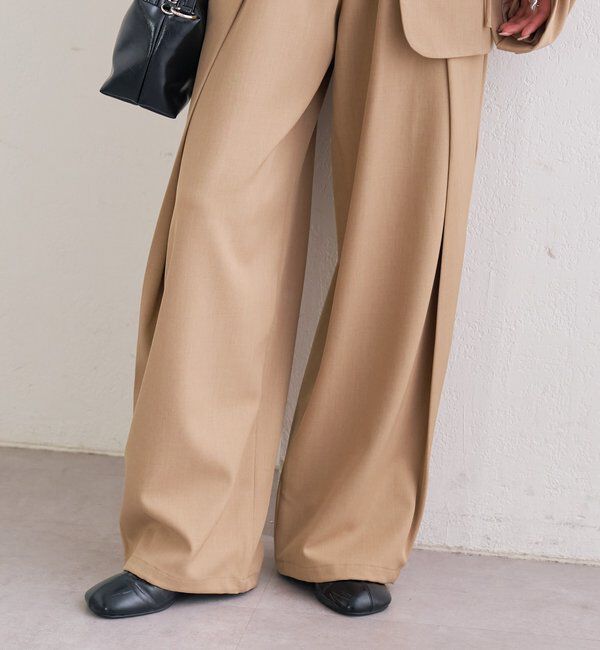  「オーバータックイージースラックス」|チノ|