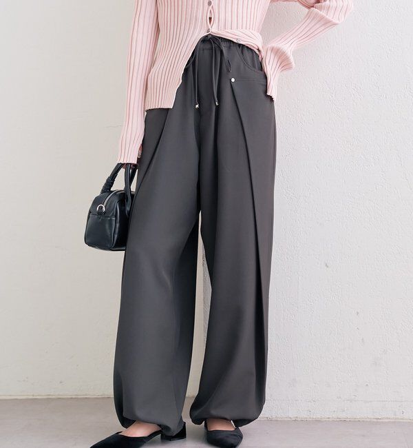  「オーバータックイージースラックス」|チノ|