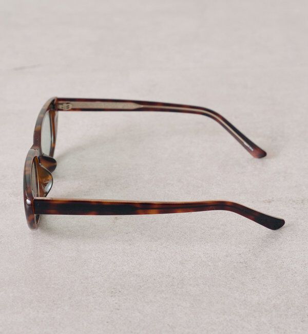  「ワイドフレームサングラス」|サングラス|