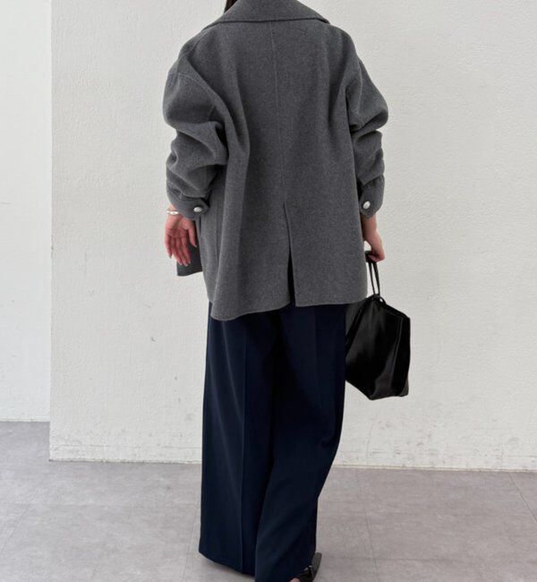  「ミドルリバーコート」|その他|