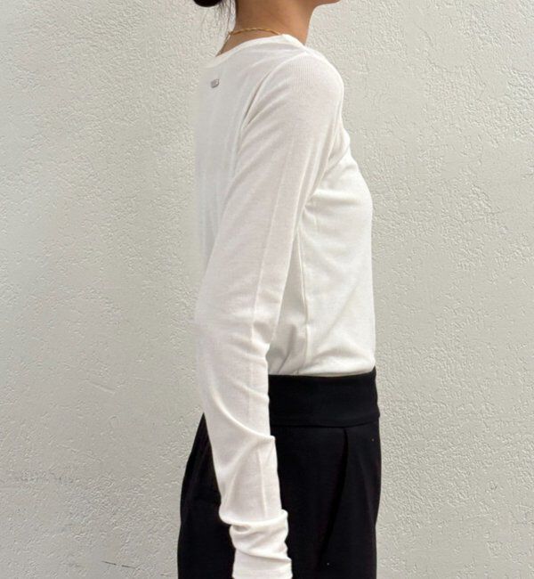  「BASICテレコロンT」|Tシャツ・カットソー|