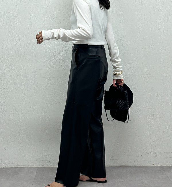  「BASICテレコロンT」|Tシャツ・カットソー|