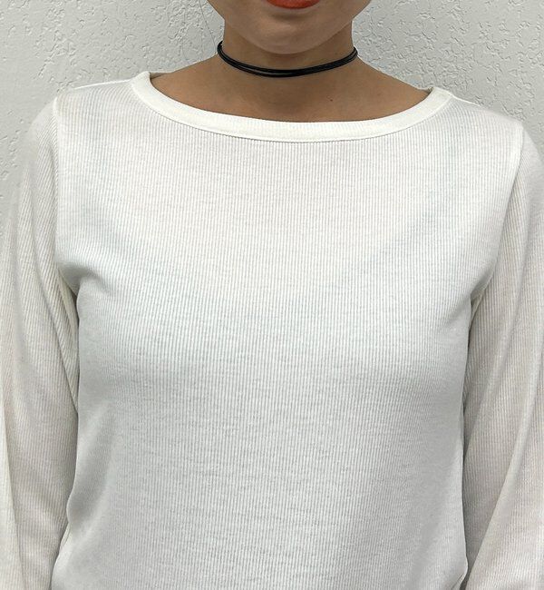  「BASICテレコロンT」|Tシャツ・カットソー|