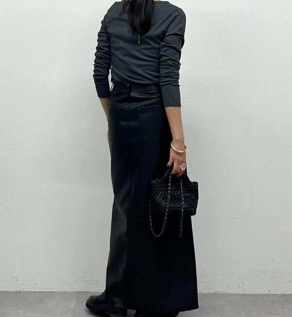  「BASICテレコロンT」|Tシャツ・カットソー|