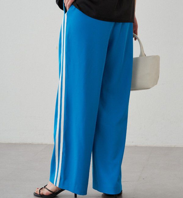  「ラインパンツ」|チノ|