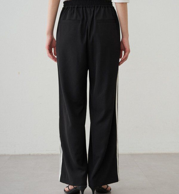  「ラインパンツ」|チノ|