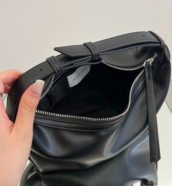  「【新色キャメル/人気のため再入荷/軽量/大容量】ロールハンドルバッグ」|トートバッグ|