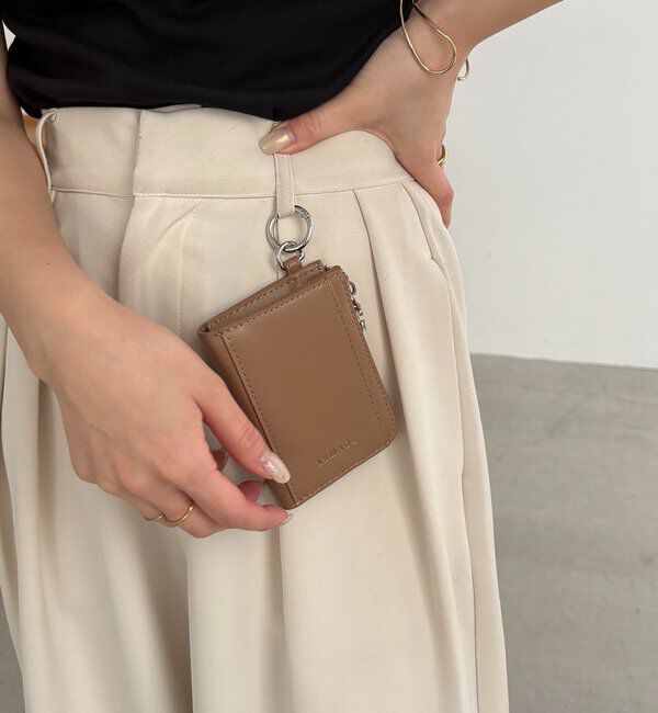  「ミニマルウォレット」|財布|