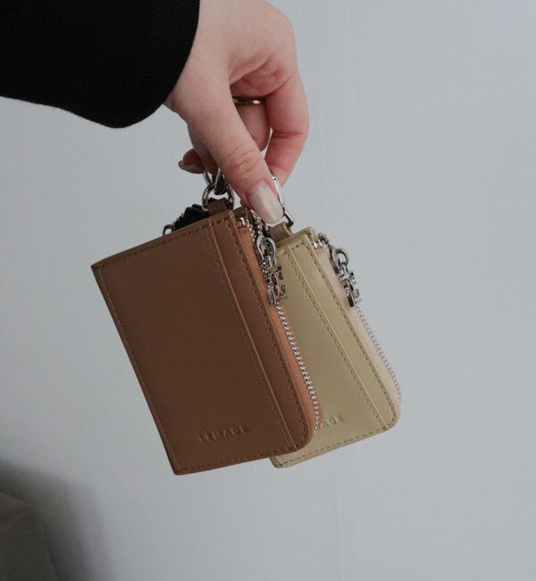  「ミニマルウォレット」|財布|