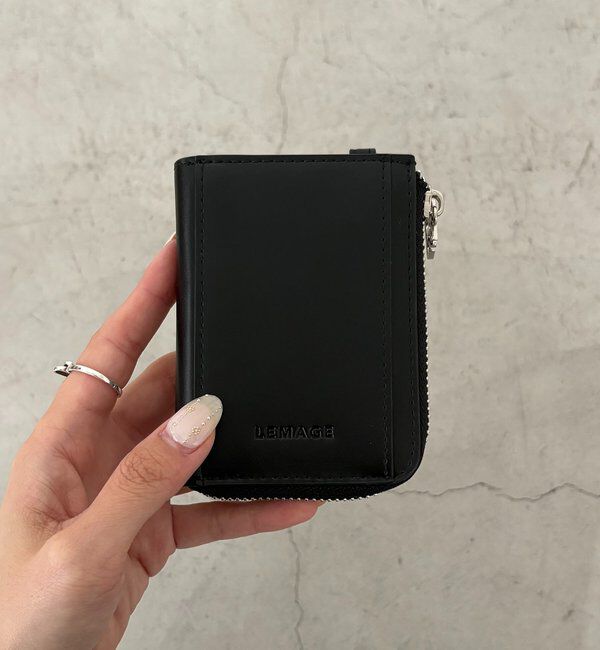  「ミニマルウォレット」|財布|